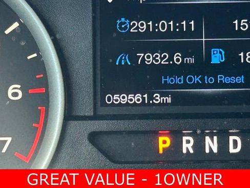 Used 2019 Ford F150 XLT w/ Equipment Group 302A Luxury image 19