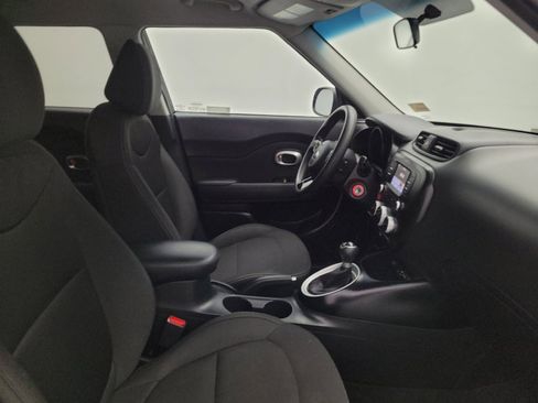 Used 2019 Kia Soul FWD image 21