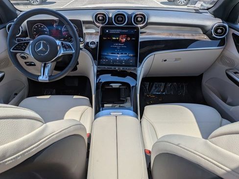 Certified 2026 Mercedes-Benz GLC 300 4MATIC image 20