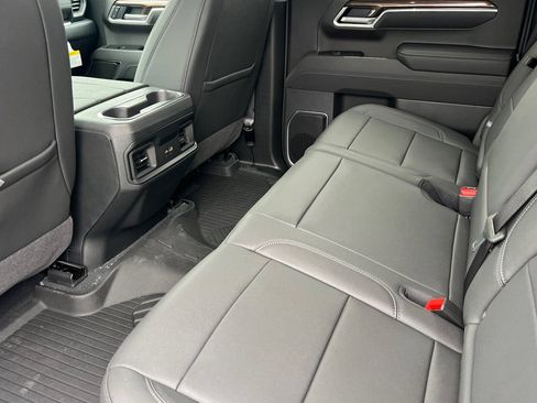New 2026 Chevrolet Silverado 1500 LT AWD/4WD image 9