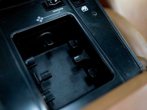 Used 1989 Chevrolet Corvette Convertible image 58