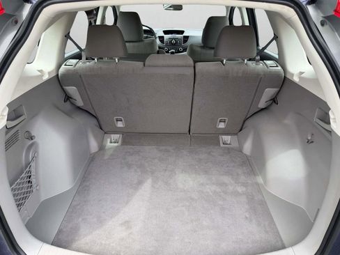 Used 2012 Honda CR-V LX image 6