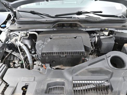 Used 2024 Honda Pilot EX-L image 41