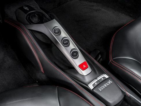 Used 2018 Ferrari 488 GTB image 25