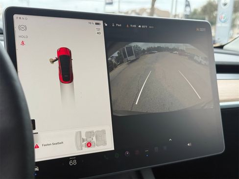 Used 2022 Tesla Model Y Performance image 21