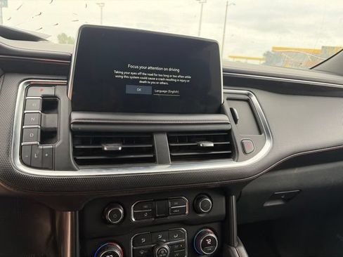Used 2022 Chevrolet Suburban RST w/ Sport Performance Package AWD/4WD image 8