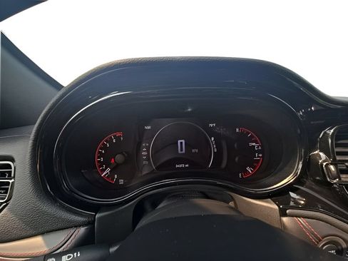 Used 2023 Dodge Durango GT AWD/4WD image 25