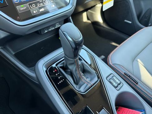 New 2026 Subaru Crosstrek 2.5i Limited AWD/4WD image 15