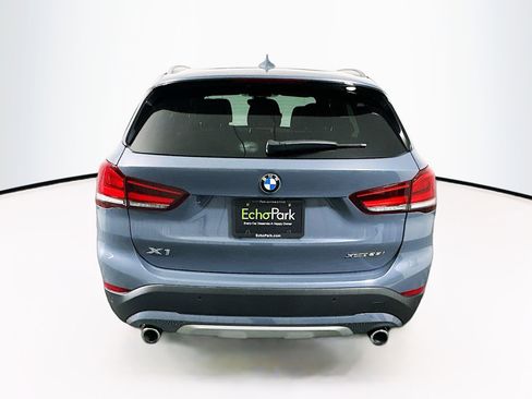 Used 2021 BMW X1 xDrive28i w/ Convenience Package image 7