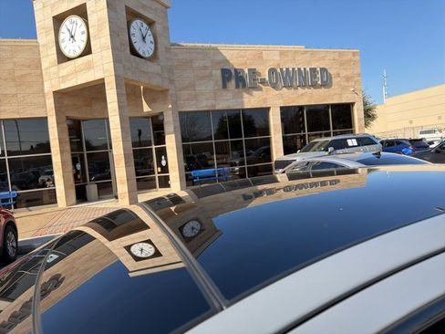 Used 2023 Hyundai Ioniq 6 Limited image 7