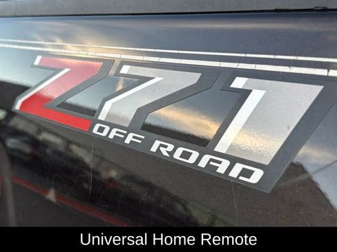 Used 2019 Chevrolet Silverado 3500 LTZ w/ Duramax Plus Package image 24