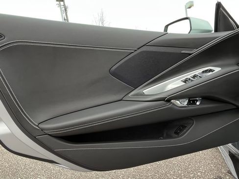 New 2026 Chevrolet Corvette Z06 RWD image 15