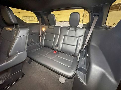 New 2026 Ford Explorer Tremor w/ Tremor Ultimate Package image 27