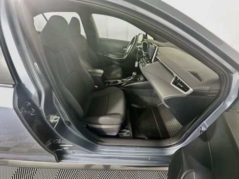 Used 2021 Toyota Corolla SE FWD image 28