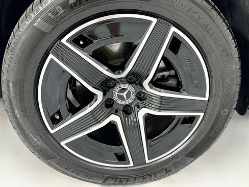 Certified 2026 Mercedes-Benz GLC 300 image 32