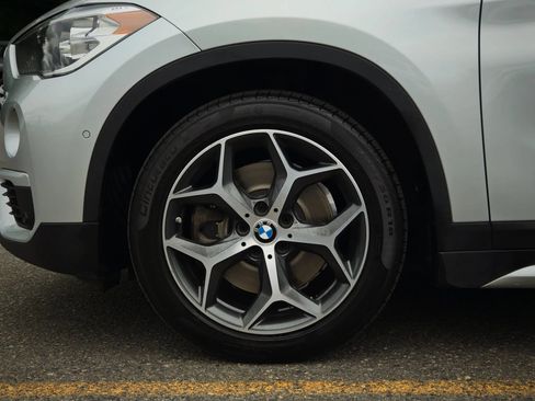 Used 2017 BMW X1 xDrive28i AWD/4WD image 61