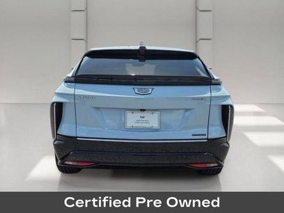 Used 2024 Cadillac Lyriq Tech w/ LPO, Floor Liner Package