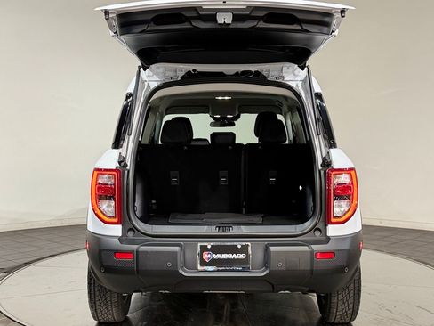 New 2026 Ford Bronco Sport Big Bend image 28
