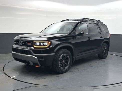 New 2026 Honda Passport TrailSport Elite image 8