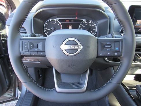 New 2026 Nissan Rogue SV image 18