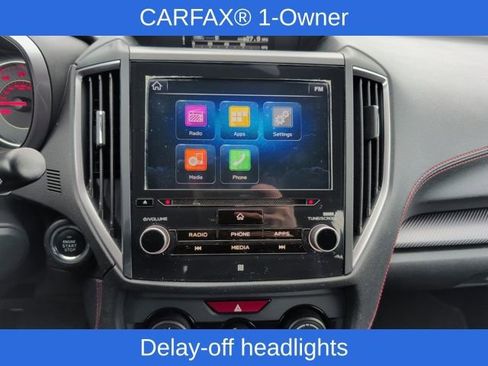 Used 2017 Subaru Impreza 2.0i Sport image 20