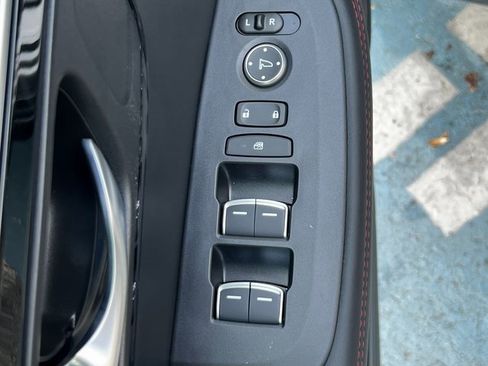 New 2026 Acura ADX A-Spec image 15