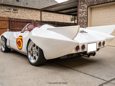 Used 1991 Chevrolet Corvette Coupe image 6