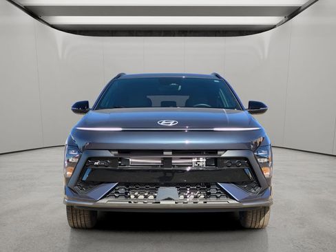 Used 2025 Hyundai Kona N Line S image 2