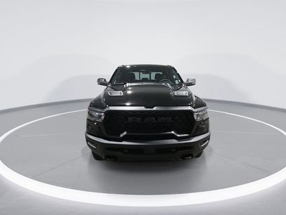 New 2026 RAM 1500 Rebel w/ Bed Utility Group