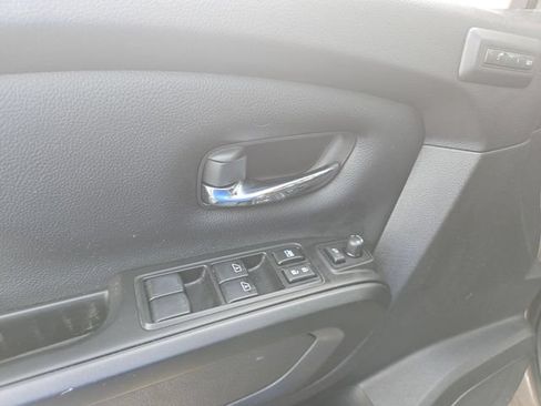 Used 2023 Nissan Titan PRO-4X w/ Pro-4x Convenience Package AWD/4WD image 13