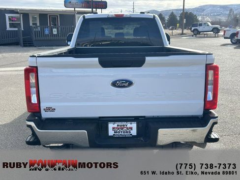 Used 2024 Ford F350 XLT image 6