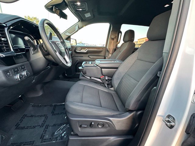 Used 2024 GMC Sierra 1500 Elevation AWD/4WD image 22