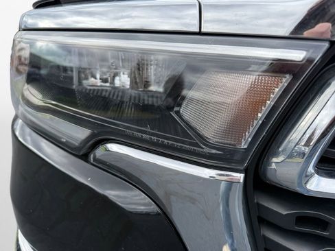 Certified 2025 RAM 1500 Big Horn image 22