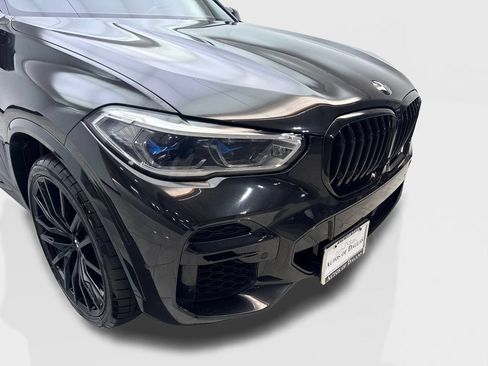 Used 2023 BMW X5 M50i w/ Executive Package AWD/4WD image 17