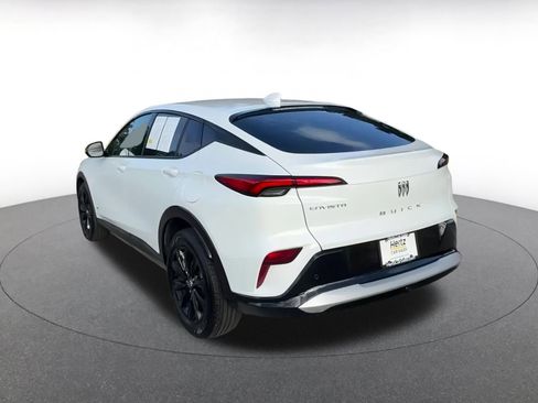 Used 2025 Buick Envista Sport Touring image 11