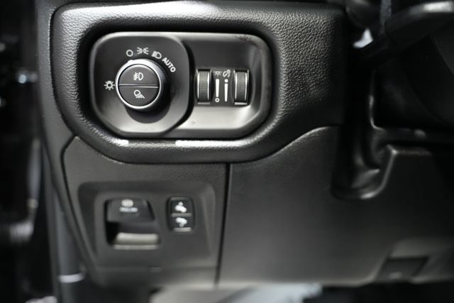 Used 2019 RAM 1500 Rebel w/ Rebel Level 1 Equipment Group AWD/4WD image 14