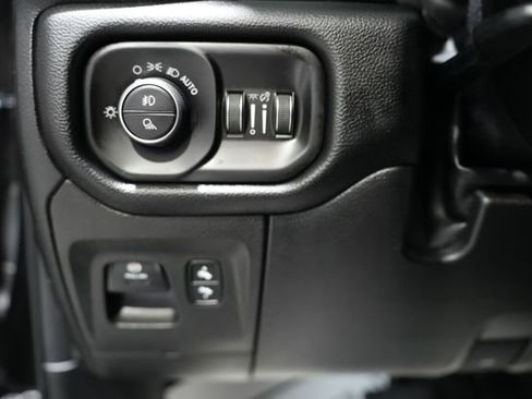 Used 2019 RAM 1500 Rebel w/ Rebel Level 1 Equipment Group AWD/4WD image 14