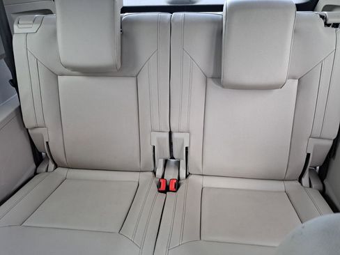 Used 2019 Volkswagen Atlas SEL R-Line image 22