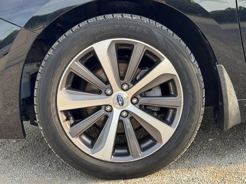 Used 2015 Subaru Legacy 2.5i Limited AWD/4WD image 13