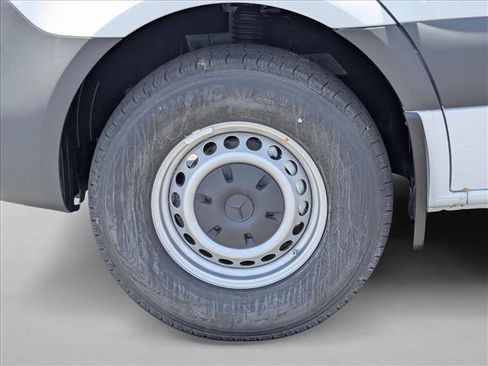 New 2026 Mercedes-Benz Sprinter 2500 image 10