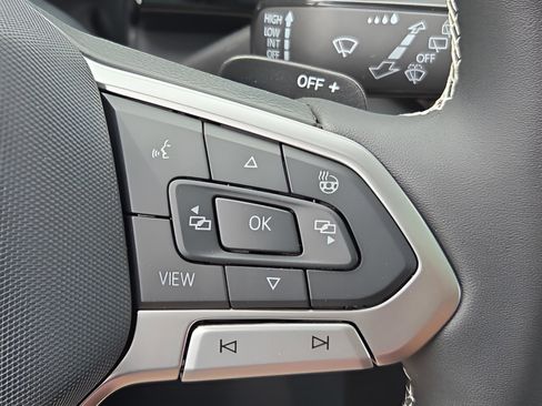 New 2026 Volkswagen Atlas SEL AWD/4WD image 18