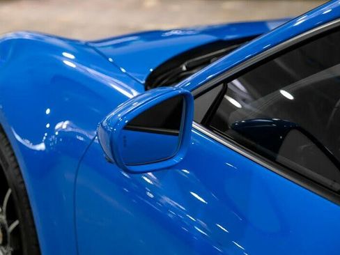 Used 2023 Porsche 911 Turbo S image 35