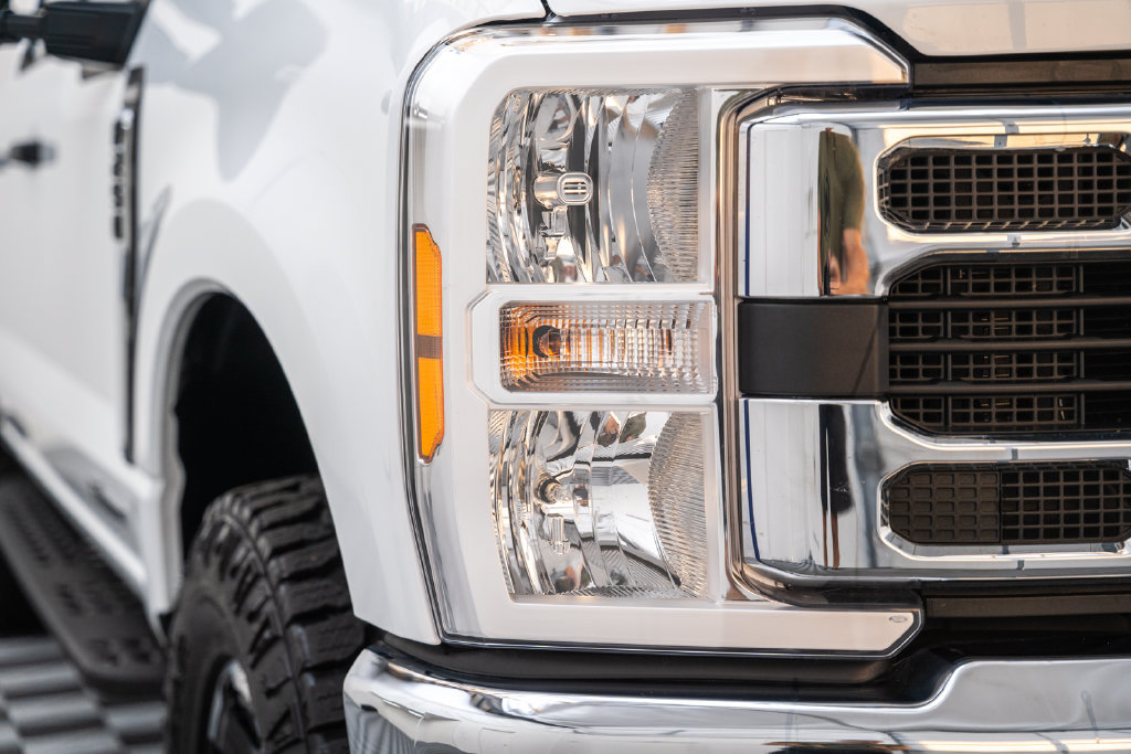 Used 2026 Ford F250 XLT w/ Tremor Off-Road Package AWD/4WD image 12