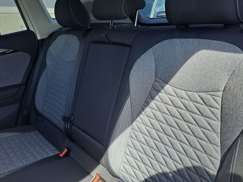 New 2025 Volkswagen Tiguan S image 24