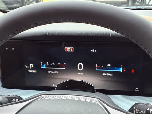 New 2026 Nissan Murano Platinum w/ Technology Package image 14