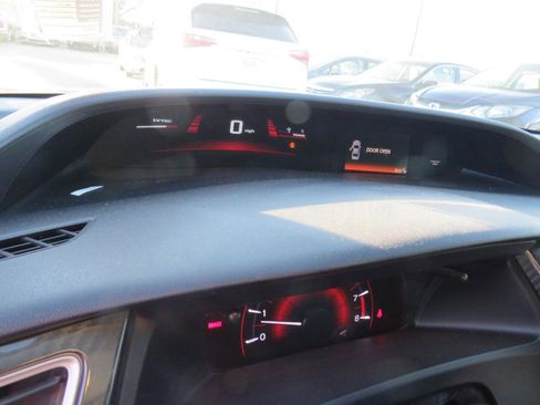 Used 2013 Honda Civic Si image 15