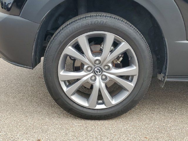 Used 2025 MAZDA CX-30 AWD 2.5 S w/ Preferred Package image 5