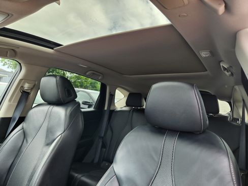 Certified 2023 Acura RDX AWD w/ Technology Package image 12