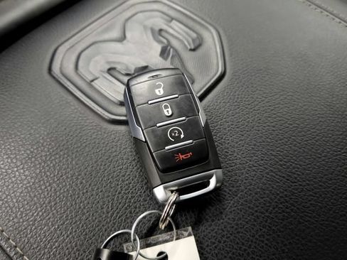 Used 2022 RAM 1500 Rebel w/ Rebel Level 2 Equipment Group AWD/4WD image 25