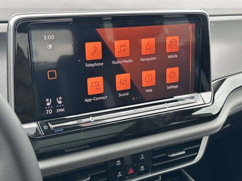 New 2026 Volkswagen Atlas Peak Edition AWD/4WD image 20